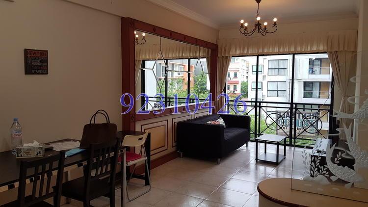 Le Wilkie (D9), Apartment #122933902